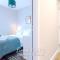 Designer apartments for City Breaks in Chester
