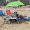 Delux La Estrella Cullera Beach con parking incluido - 库列拉