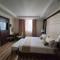 Goha Addis Hotel - Addis Abeba
