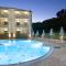 Amalia Apartments