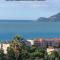 Sea views and beautiful pool - Cannes