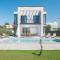 Villa Grota - Luxury 4-Bedroom Villa with Private Pool & Garden