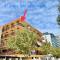 Apartamento "Navarra" 350m de la playa