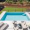 Villa Grota - Luxury 4-Bedroom Villa with Private Pool & Garden