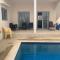 Vacances agréables dans une villa confortable