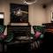 Broomhill Estate Boutique Art Hotel - Barnstaple