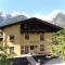 Haus Alpengruß