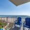 Princess Royale Oceanfront Resort