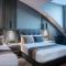 Trendlife Hotels Uludağ ALL INCLUSIVE