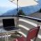 Comme sur un nuage, appartement pour 4 personnes