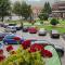 Inbox Apartments - Bitola