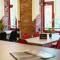 Hotel und Hostel Gleisbett
