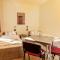Hotel und Hostel Gleisbett