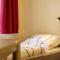 Hotel und Hostel Gleisbett