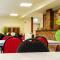 Hotel und Hostel Gleisbett