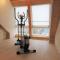 Penthouse Wolkenstein großzügige Maisonette auf 155 qm mit Whirlpool, Klima & Kamin