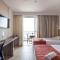 Flat 1506 - Studio duplo em Macaé - 马卡埃