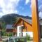 Schoenblick Mountain Resort - by SMR Rauris Apartments - Inc Spa close to Gondola