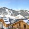 Schoenblick Mountain Resort - by SMR Rauris Apartments - Includes National Sommercard & Spa - close to Gondola - Rauris