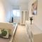 Penthouse Wolkenstein großzügige Maisonette auf 155 qm mit Whirlpool, Klima & Kamin