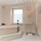 Penthouse Wolkenstein großzügige Maisonette auf 155 qm mit Whirlpool, Klima & Kamin