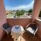 Daniel Apartment 7 Sea View Parking WiFi