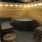 Newly Converted Luxury Barn With Private Hot Tub - Bodfari