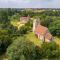 Heavenly luxury rustic cottage in historic country estate - Belchamp Hall Mill - Belchamp Otton