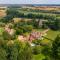 Heavenly luxury rustic cottage in historic country estate - Belchamp Hall Mill - Belchamp Otton