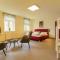 Hotel und Hostel Gleisbett