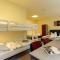 Hotel und Hostel Gleisbett