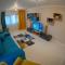 La Stejari Apartment