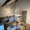 Apartment @ Booth Hall