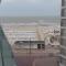 Walhalla Knokke sea view