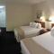 Powell River Town Centre Hotel