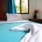 Piedras Blancas Lodge
