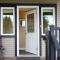 Lovely J Home -Stunning river view cozy two bedroom private suite