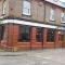 Eagle Hotel Luton Airport
