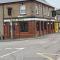 Eagle Hotel Luton Airport