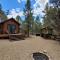 Live Simply Cabin, Walking distance to East Zion trails - Orderville