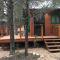 Live Simply Cabin, Walking distance to East Zion trails - أوردرفيل