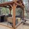 Live Simply Cabin, Walking distance to East Zion trails - أوردرفيل