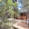 Live Simply Cabin, Walking distance to East Zion trails - Orderville