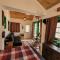 Live Simply Cabin, Walking distance to East Zion trails - أوردرفيل