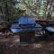 Live Simply Cabin, Walking distance to East Zion trails - Orderville