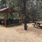 Live Simply Cabin, Walking distance to East Zion trails - Orderville