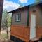 Live Simply Cabin, Walking distance to East Zion trails - Orderville