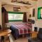 Live Simply Cabin, Walking distance to East Zion trails - أوردرفيل