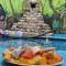 Zayali Bacalar - Guest House