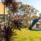 Beach Cabins Merimbula